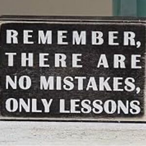 Primitives by Kathy, Black and White Box Inspirational Decor